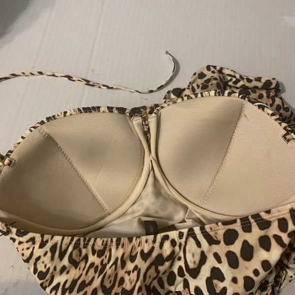 NWOT Victoria's Secret Shape Up One-piece Swim 4D - Picture 6 of 8